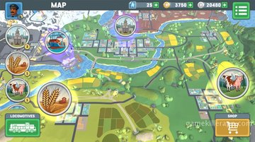 Game Screenshot 3