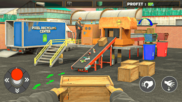 Game Screenshot 2