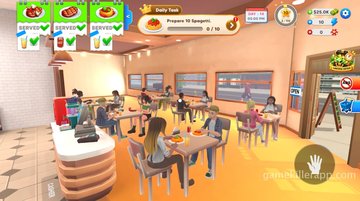 Game Screenshot 1