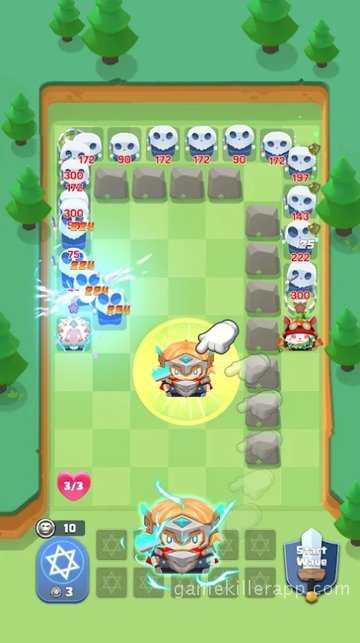 Game Screenshot 3