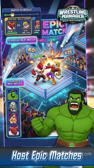 Game Screenshot 5