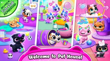 Game Screenshot 1