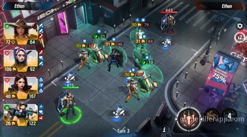 Game Screenshot 3