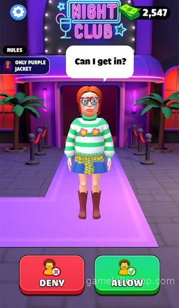Game Screenshot 1