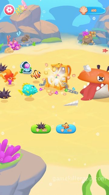 Game Screenshot 1