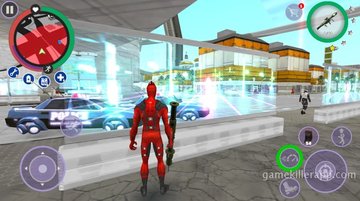 Game Screenshot 4
