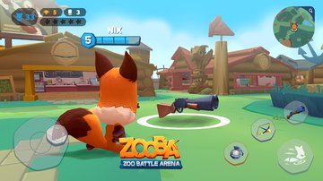 Game Screenshot 2