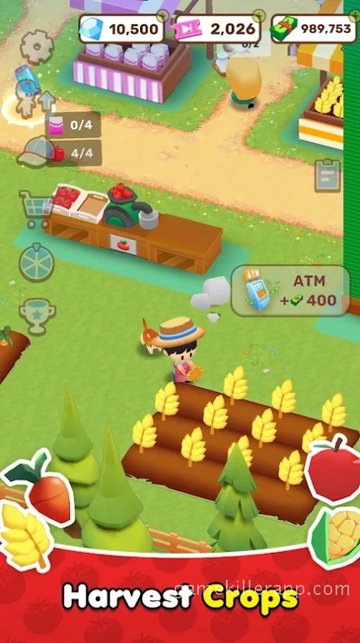 Game Screenshot 4