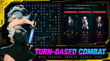 Game Screenshot 5