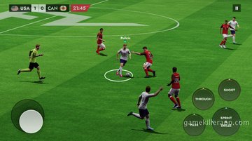 Game Screenshot 2