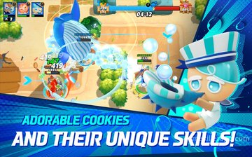 Game Screenshot 4