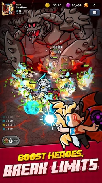 Game Screenshot 5