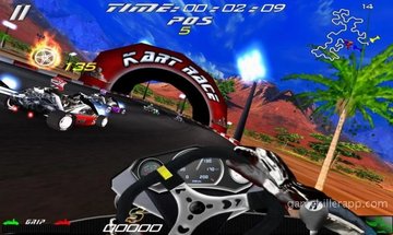 App Screenshot 2