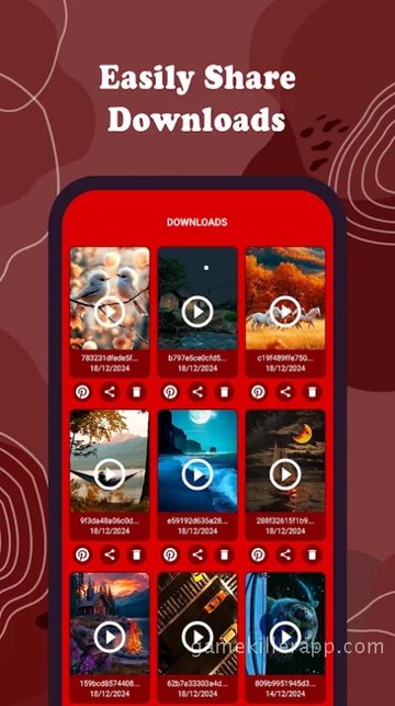 App Screenshot 4