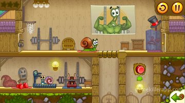 Game Screenshot 2