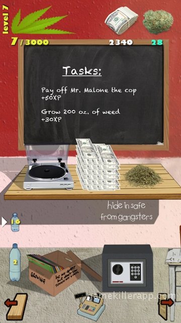 Game Screenshot 5