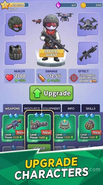 Game Screenshot 3