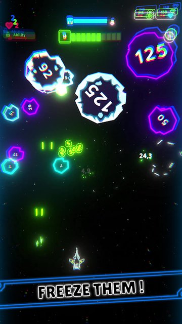 Game Screenshot 3