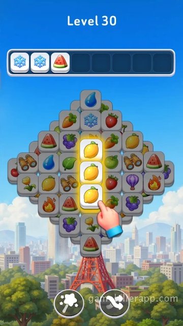 Game Screenshot 4