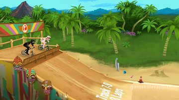 Game Screenshot 1