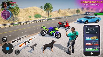 Game Screenshot 4