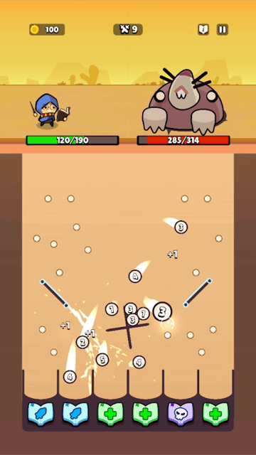 Game Screenshot 4