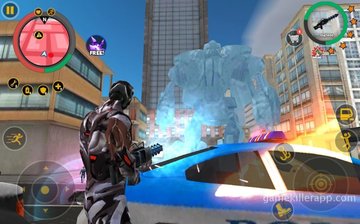 Game Screenshot 2