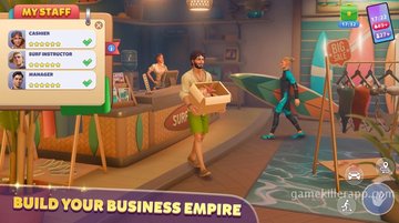 Game Screenshot 3