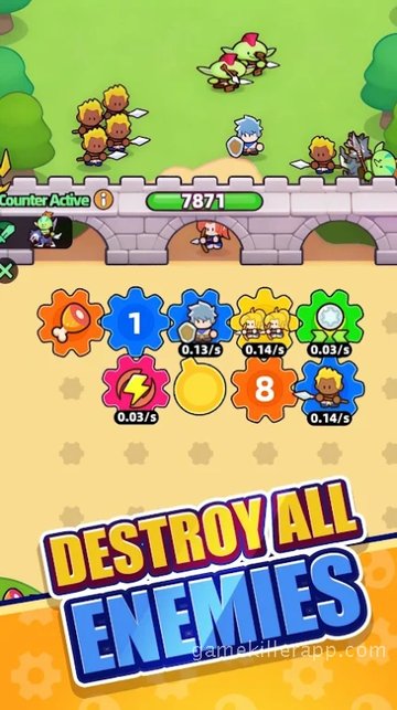 Game Screenshot 3