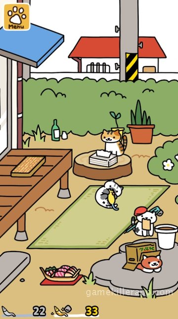 Game Screenshot 4