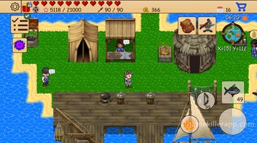 Game Screenshot 4