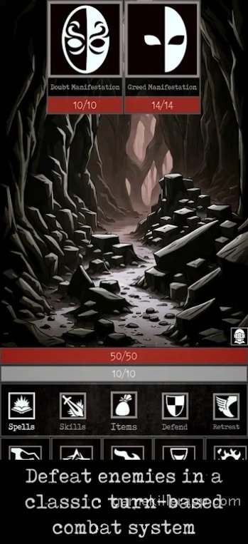 App Screenshot 2