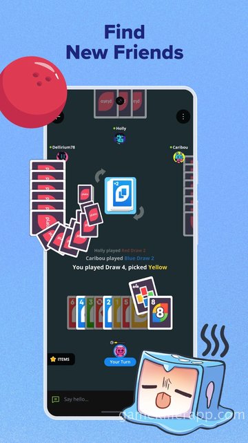 Game Screenshot 5