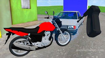Game Screenshot 1