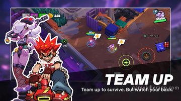 Game Screenshot 5