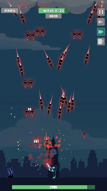 Game Screenshot 4