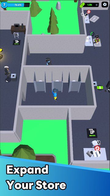 Game Screenshot 3