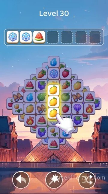 Game Screenshot 4
