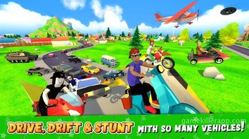 Game Screenshot 4