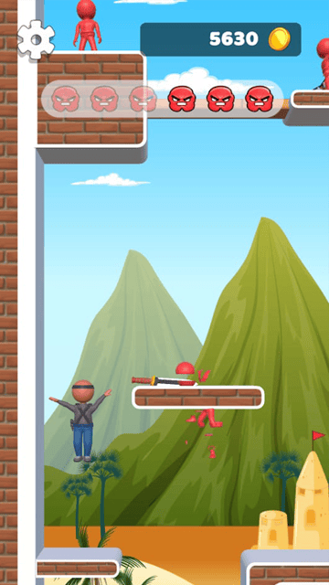 Game Screenshot 5