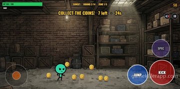 Game Screenshot 5