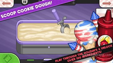 App Screenshot 2