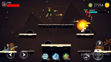 App Screenshot 2