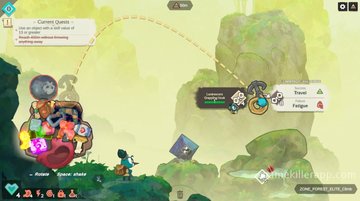 Game Screenshot 1