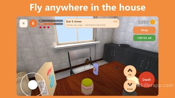 Game Screenshot 1