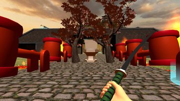 Game Screenshot 1