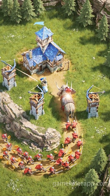 Game Screenshot 4