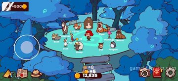 Game Screenshot 1