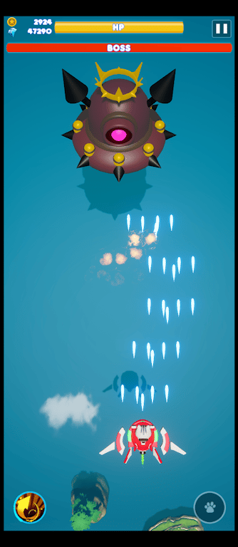 Game Screenshot 5
