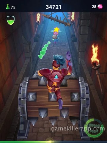 Game Screenshot 3
